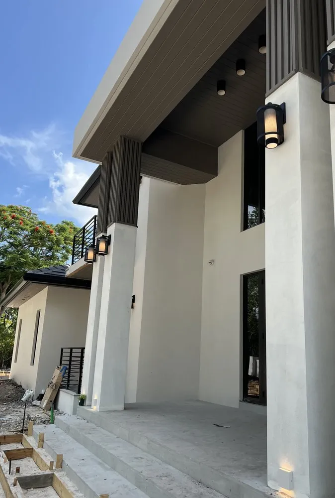 Slide of Battle Electric