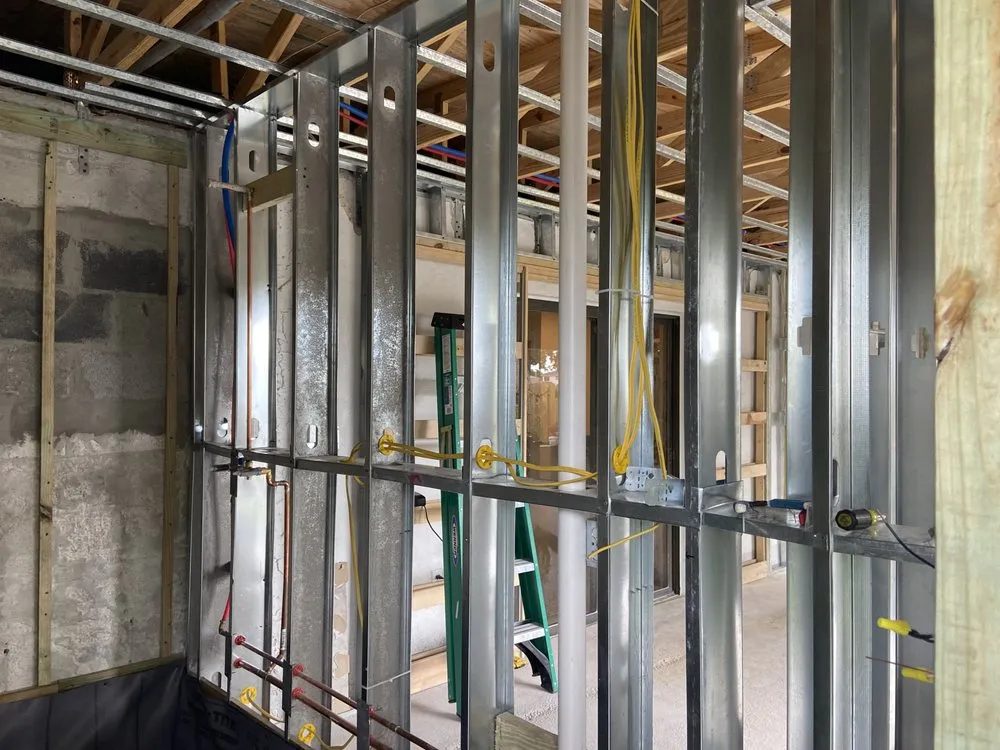 Slide of Battle Electric