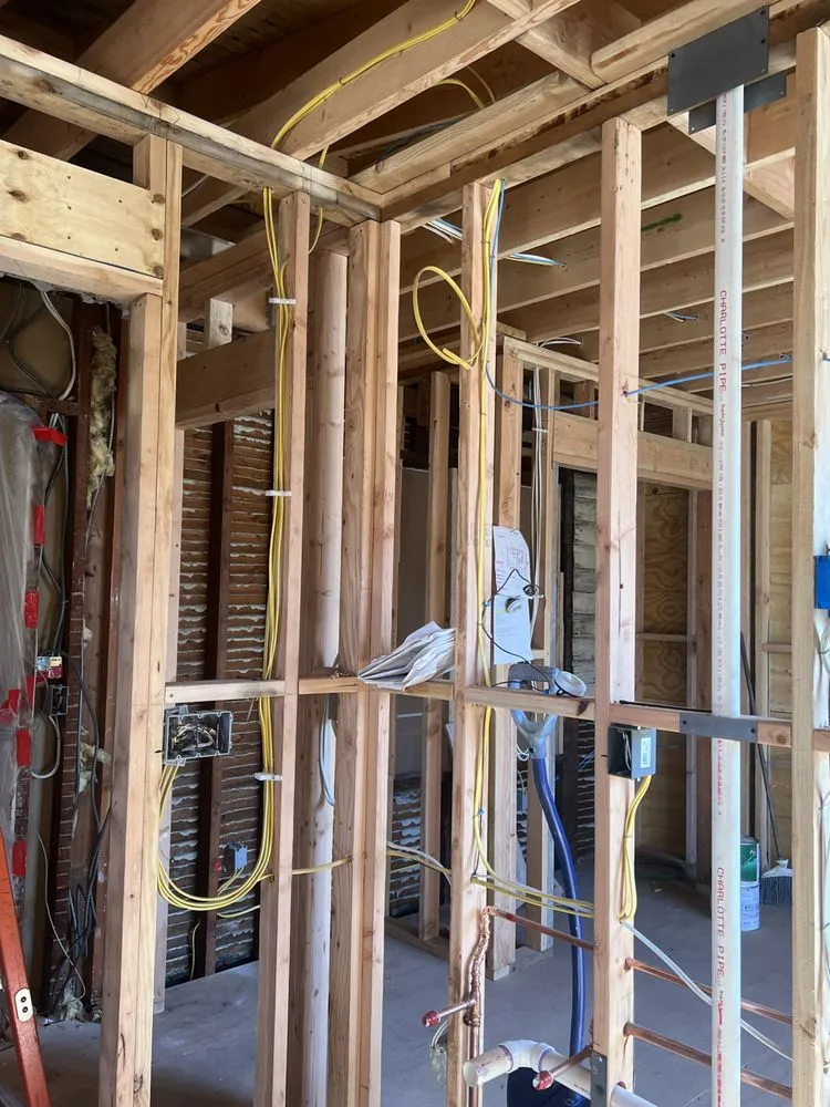 Slide of Battle Electric