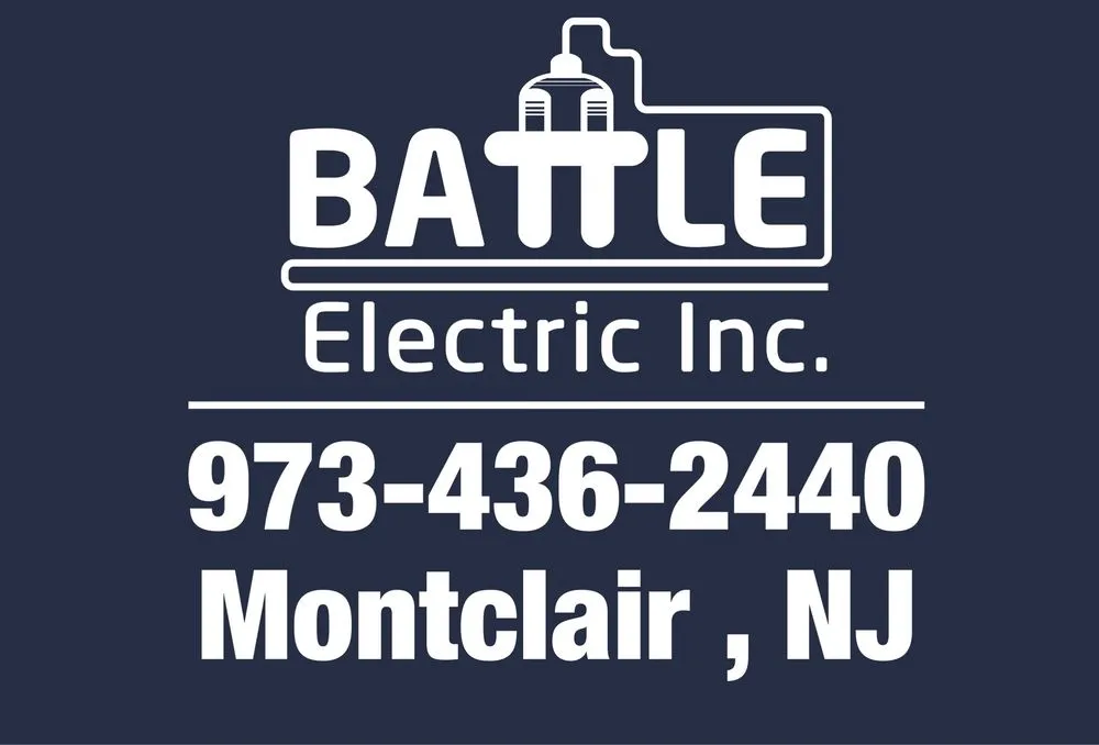 Slide of Battle Electric