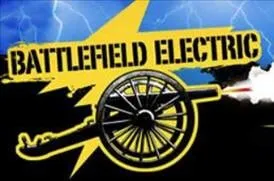 Slide of Battlefield Electric