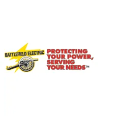 Slide of Battlefield Electric