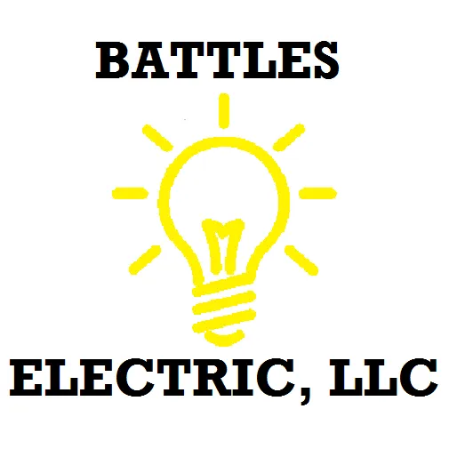Slide of Battles Electric