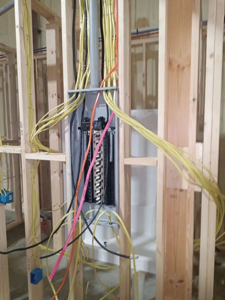 Slide of Battles Electric