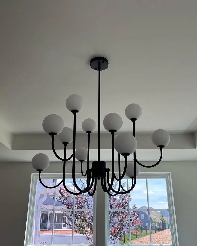 Slide of Battleship Electrical Repair