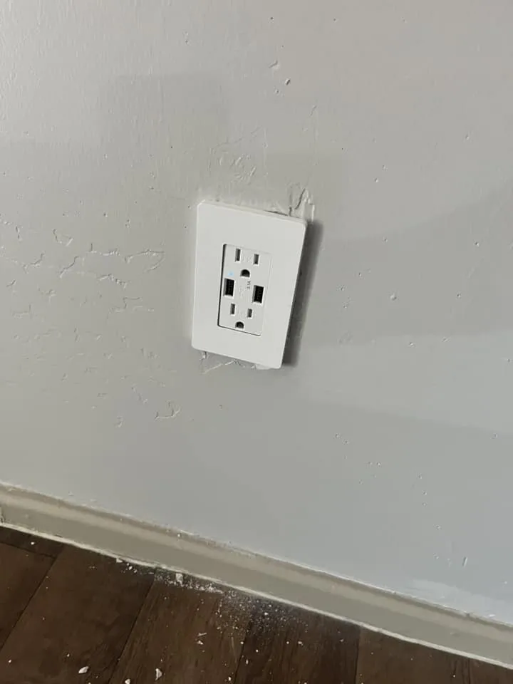 Slide of Battleship Electrical Repair