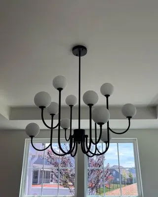 Battleship Electrical Repair