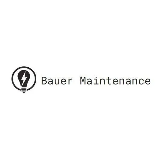 Slide of Bauer Maintenance
