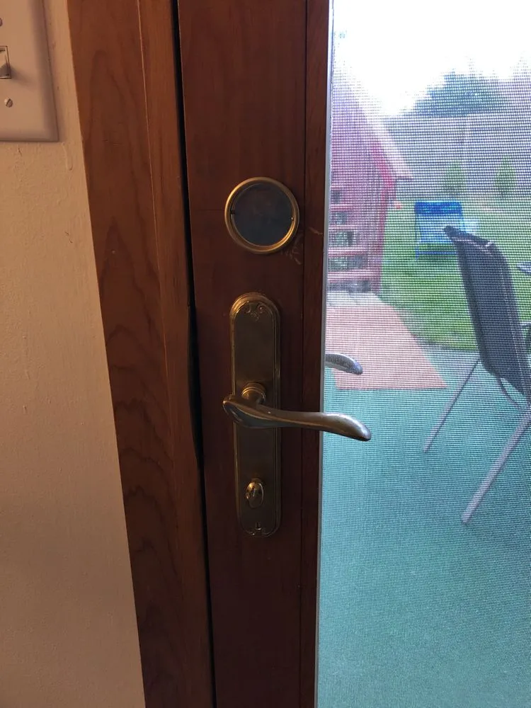 Slide of Baugh Contracting Services