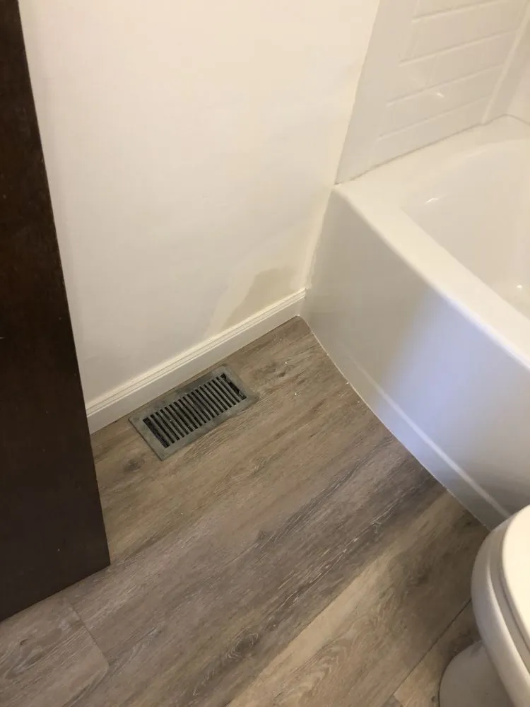 Slide of Baugh Contracting Services