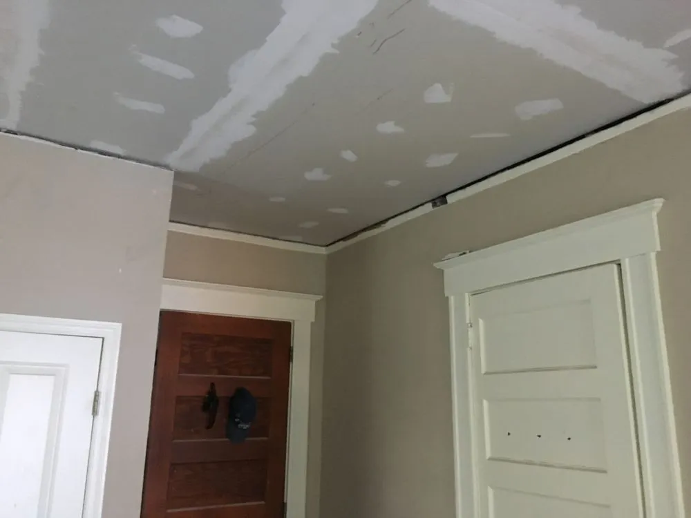 Slide of Baugh Contracting Services