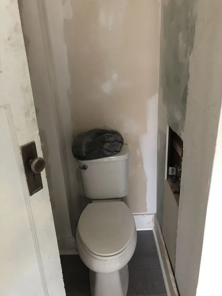 Slide of Baugh Contracting Services