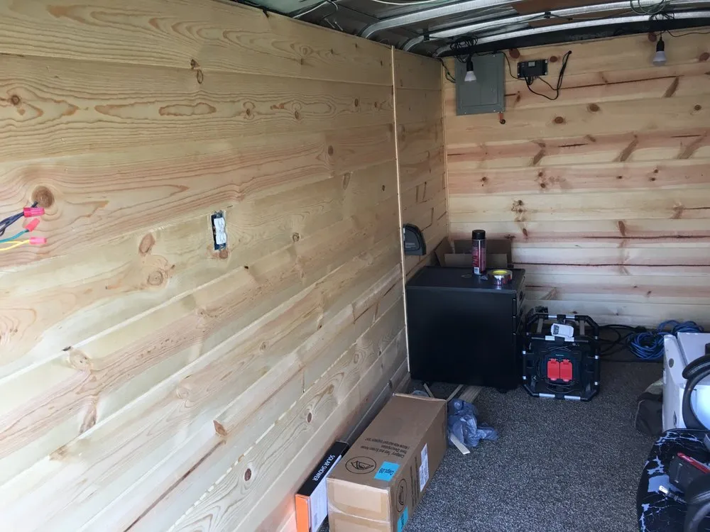 Slide of Baugh Contracting Services