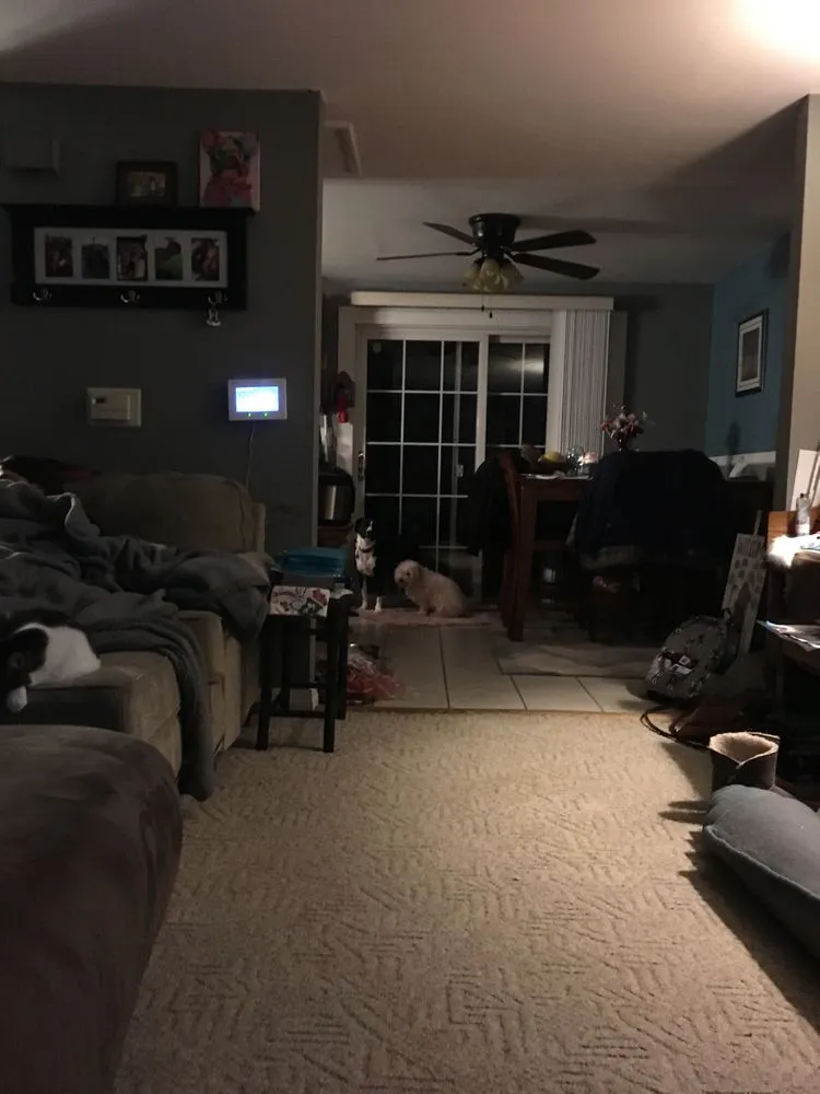 Slide of Baugh Contracting Services