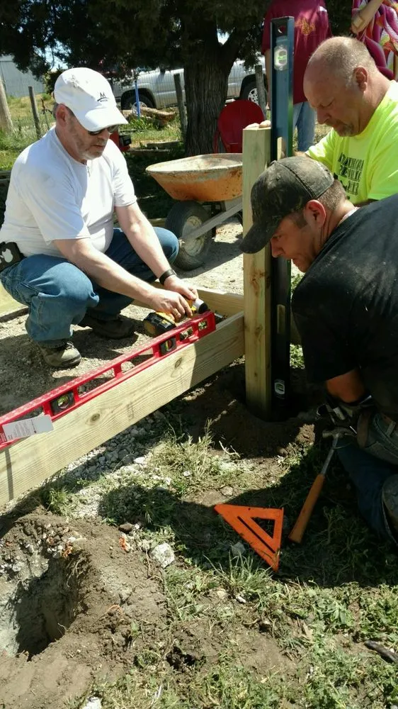 Slide of Baugh Contracting Services