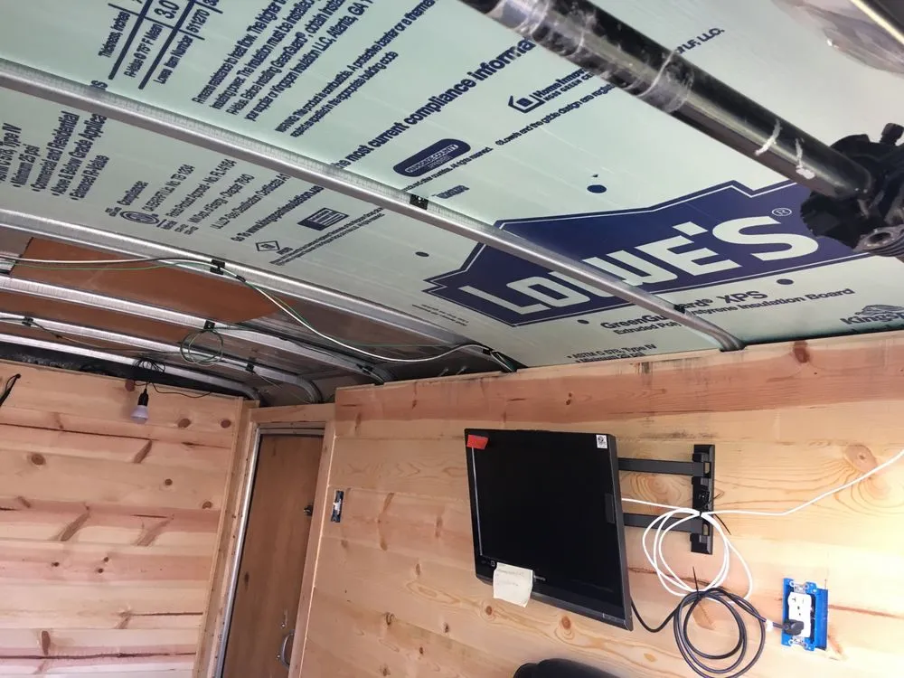 Reliable panel upgrade in Englewood, OH by Baugh Contracting Services