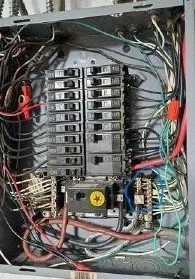 Affordable wiring installation service in Englewood, OH - Baugh Contracting Services
