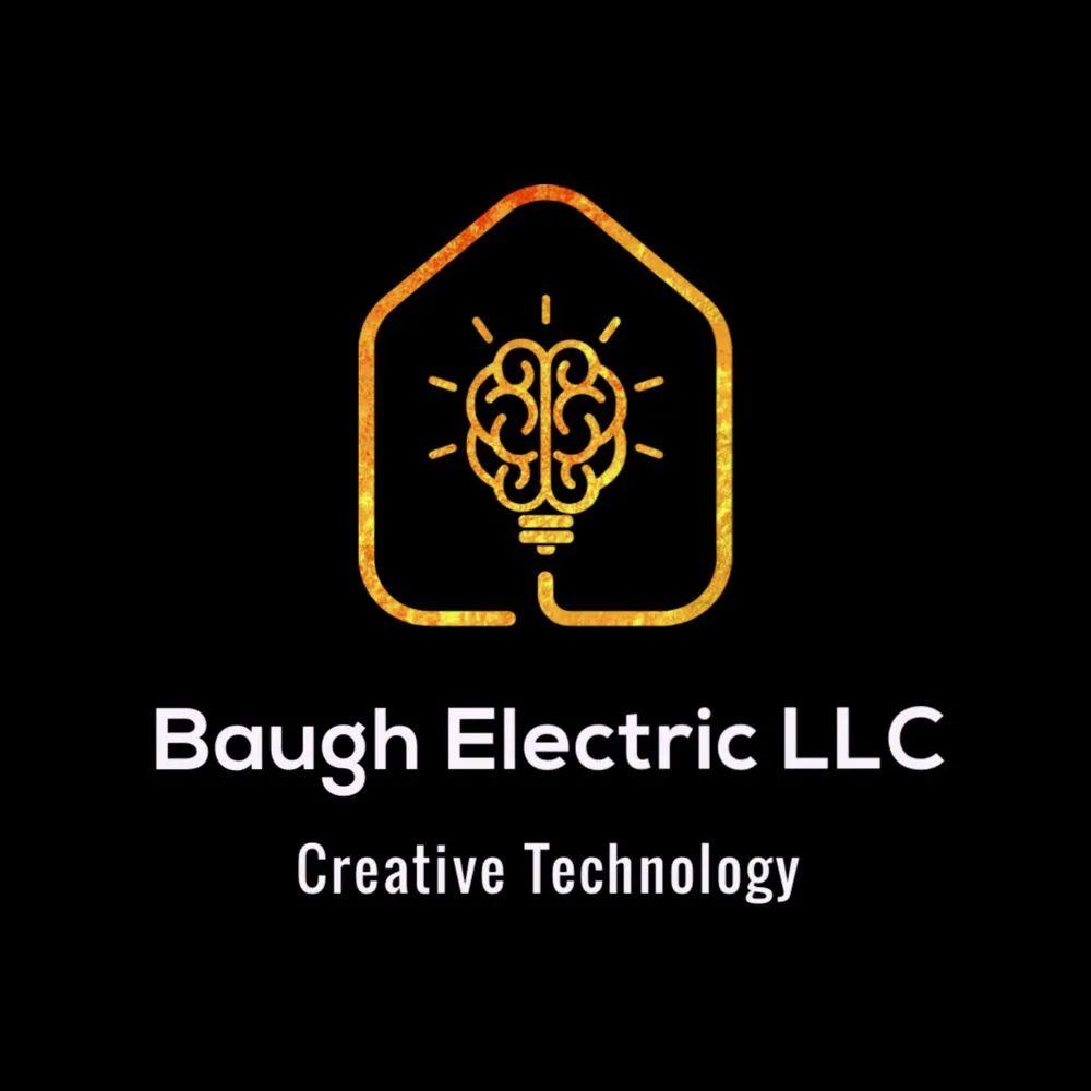 Slide of Baugh Electric