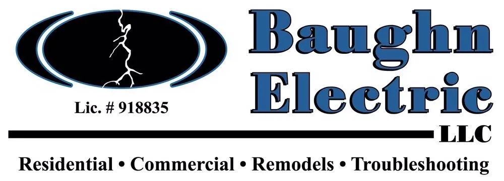 Slide of Baughn Electric