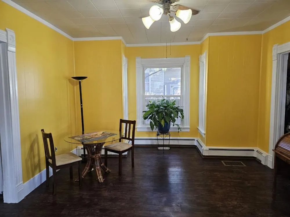 Slide of Bauman Paint & Home