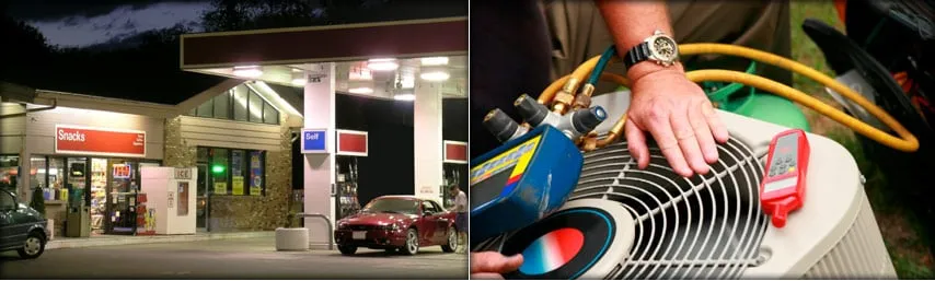 Slide of Baumberger Heating & Cooling