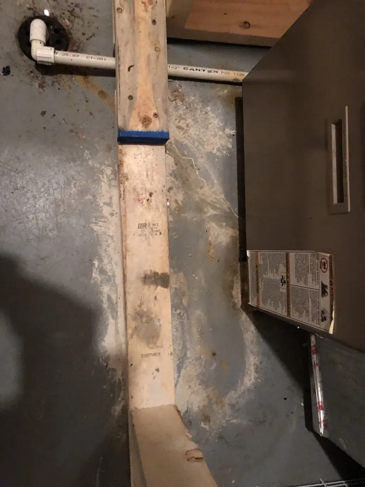 Slide of Baumberger Heating & Cooling