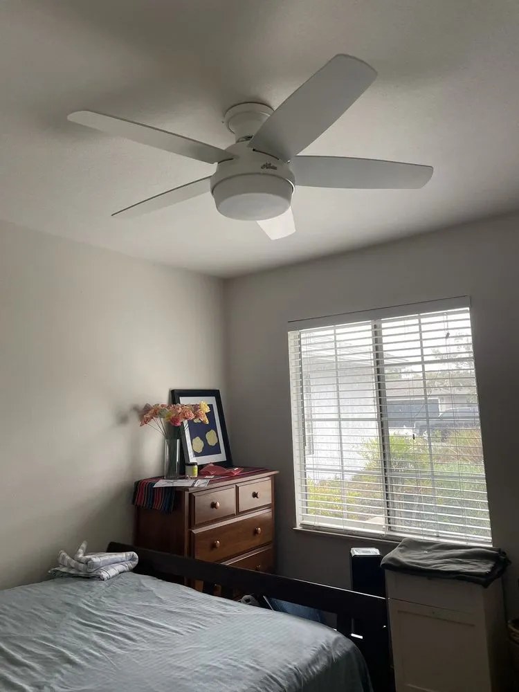 Slide of Baumel Brothers Electrical