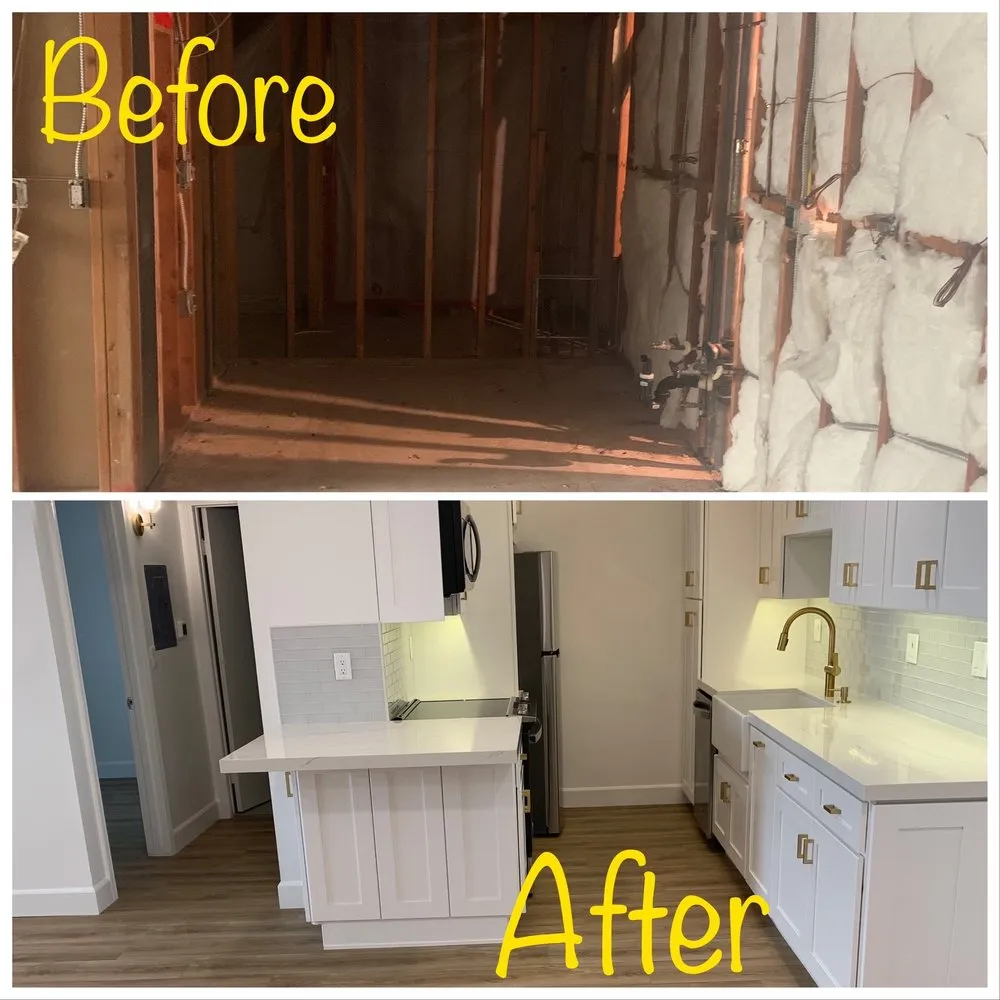 Slide of Baumel Brothers Electrical