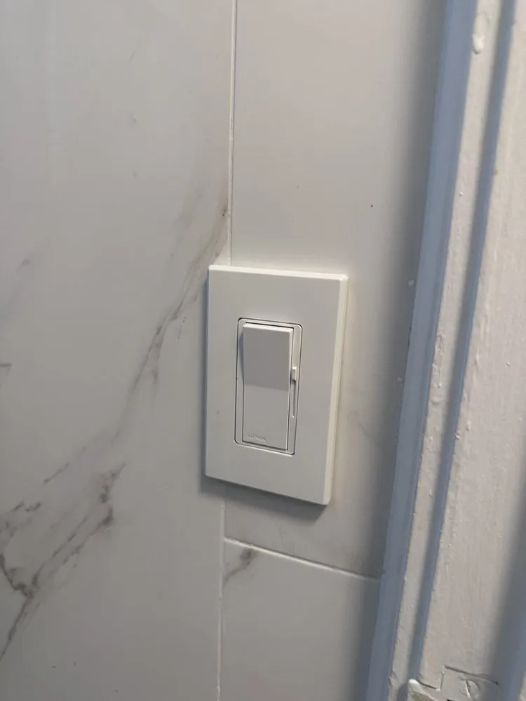 Slide of Baumel Brothers Electrical