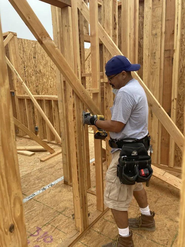 Slide of Baumel Brothers Electrical