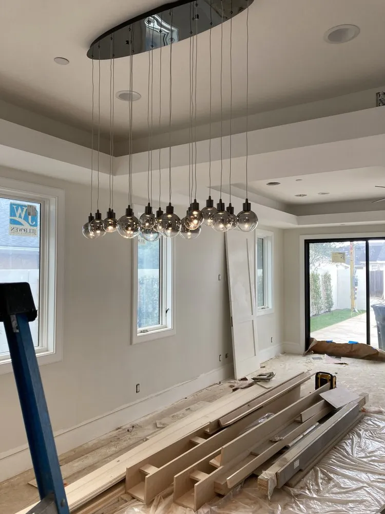 Slide of Baumel Brothers Electrical