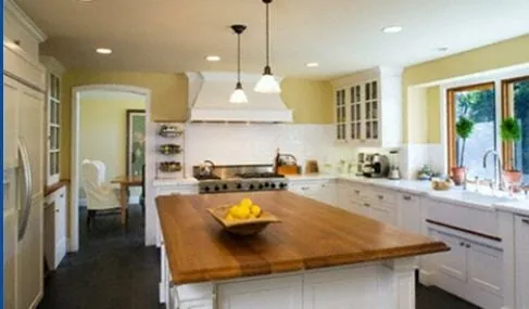 Slide of Bausum & Duckett Electric