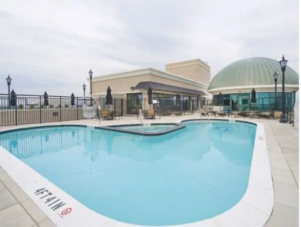 Slide of Bausum & Duckett Electric