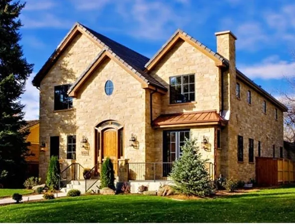 Slide of Bausum & Duckett Electric