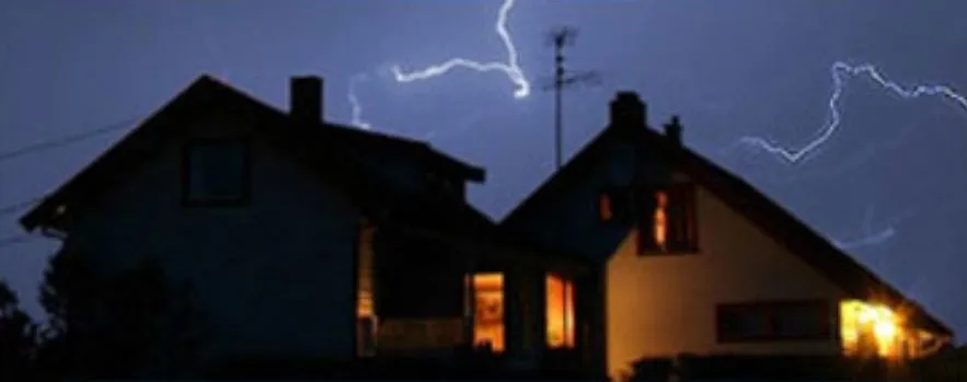 Slide of Bausum & Duckett Electric