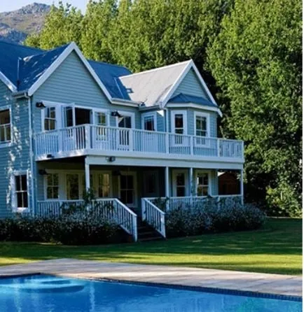 Slide of Bausum & Duckett Electric