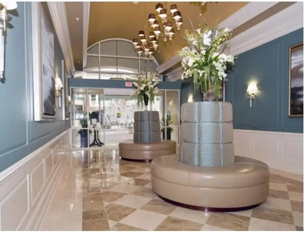 Slide of Bausum & Duckett Electric