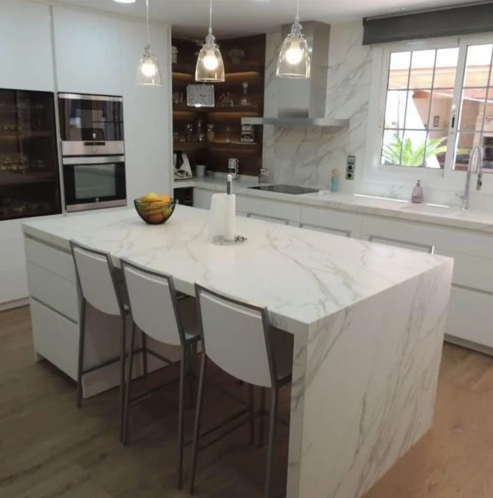 Slide of Bautista Electric