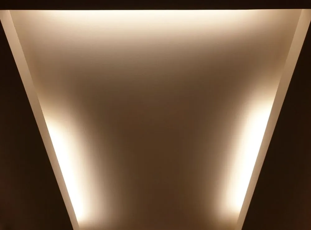 Slide of Bautista Electric