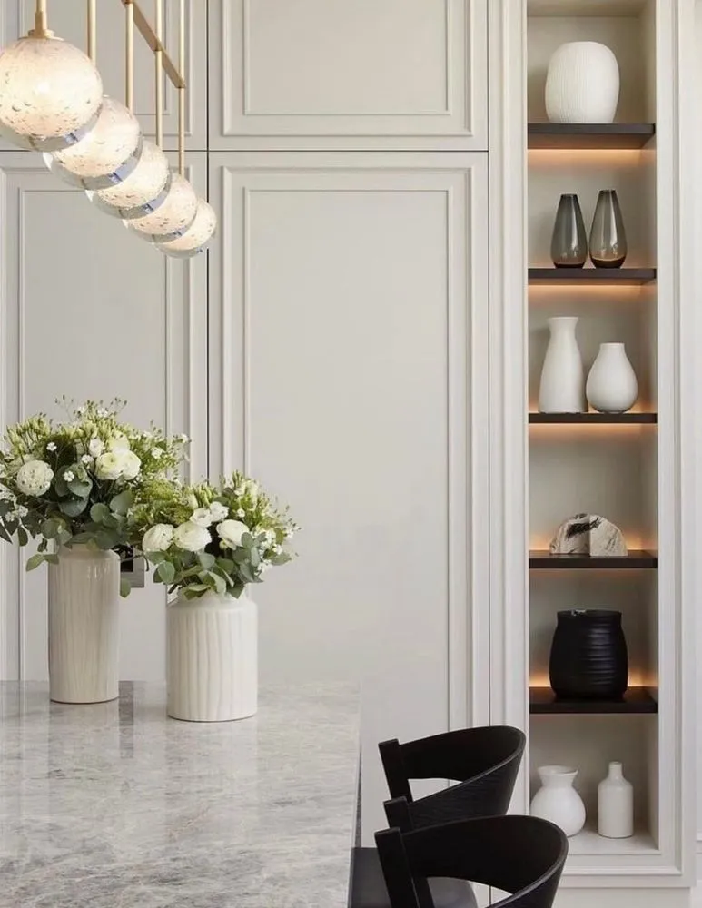 Slide of Bautista Electric