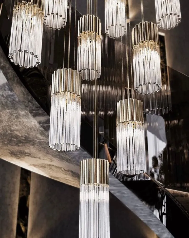 Slide of Bautista Electric