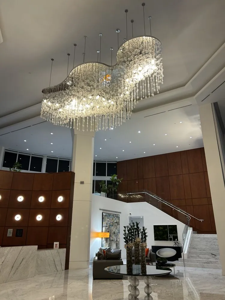 Slide of Bautista Electric