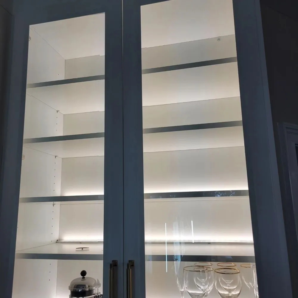 Slide of Bautista Electric