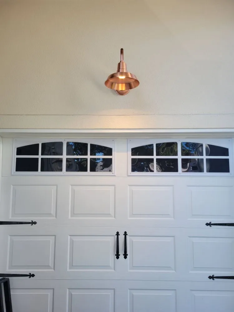 Slide of Bautista Electric