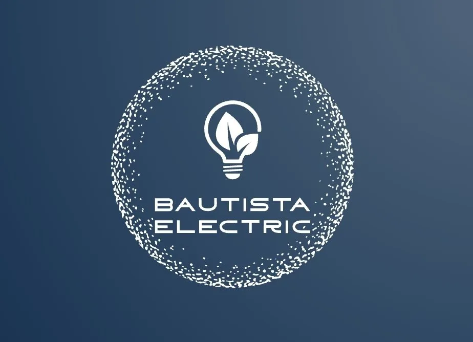 Slide of Bautista Electric