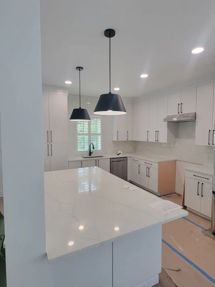 Emergency lighting installation experts serving , - Bautista Electric