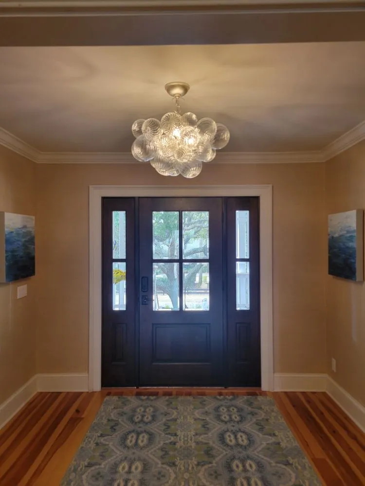 Certified wiring installation in , by Bautista Electric