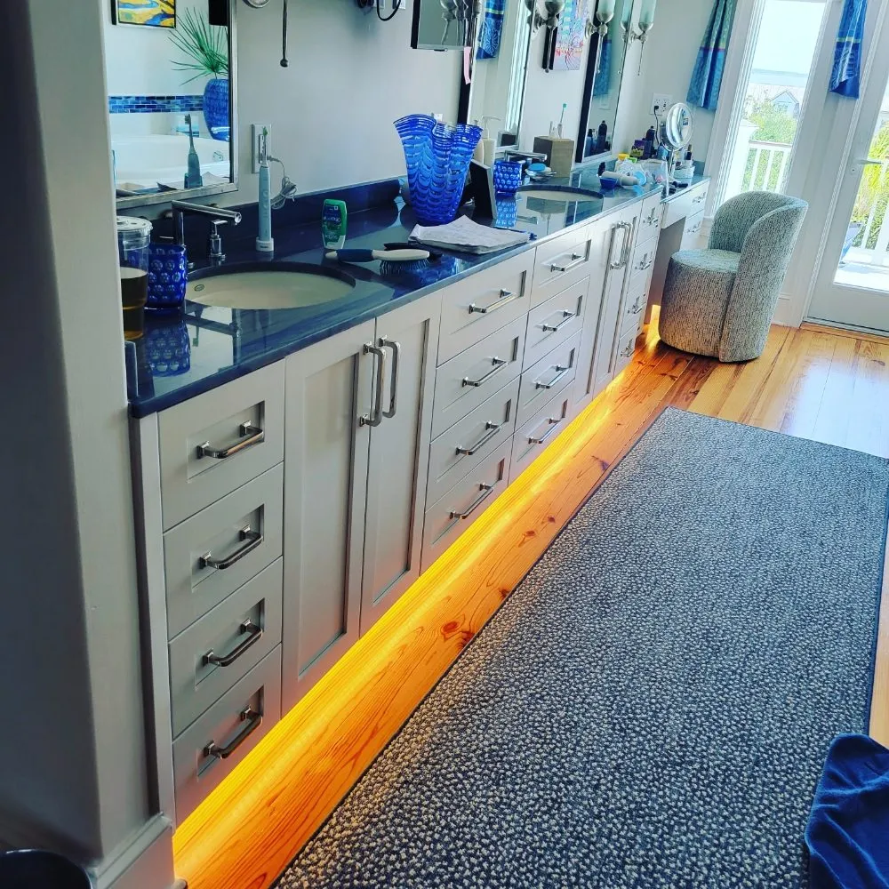 Slide of Bautista Electric