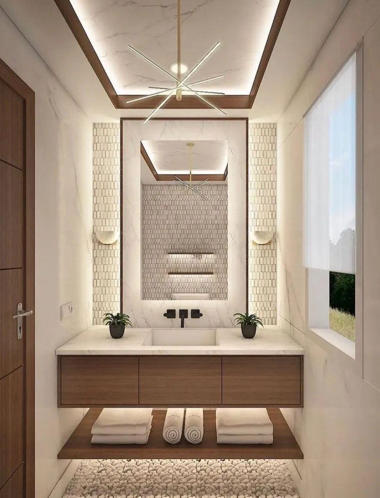 Slide of Bautista Electric