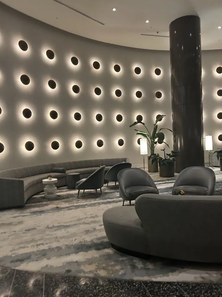 Slide of Bautista Electric